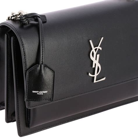 borsello yves saint laurent|ysl borse donna.